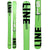Line Blend TBL Skis 2027