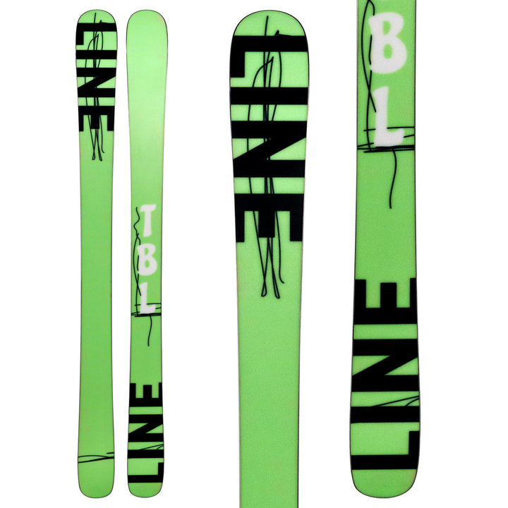 Line Blend TBL Skis 2027