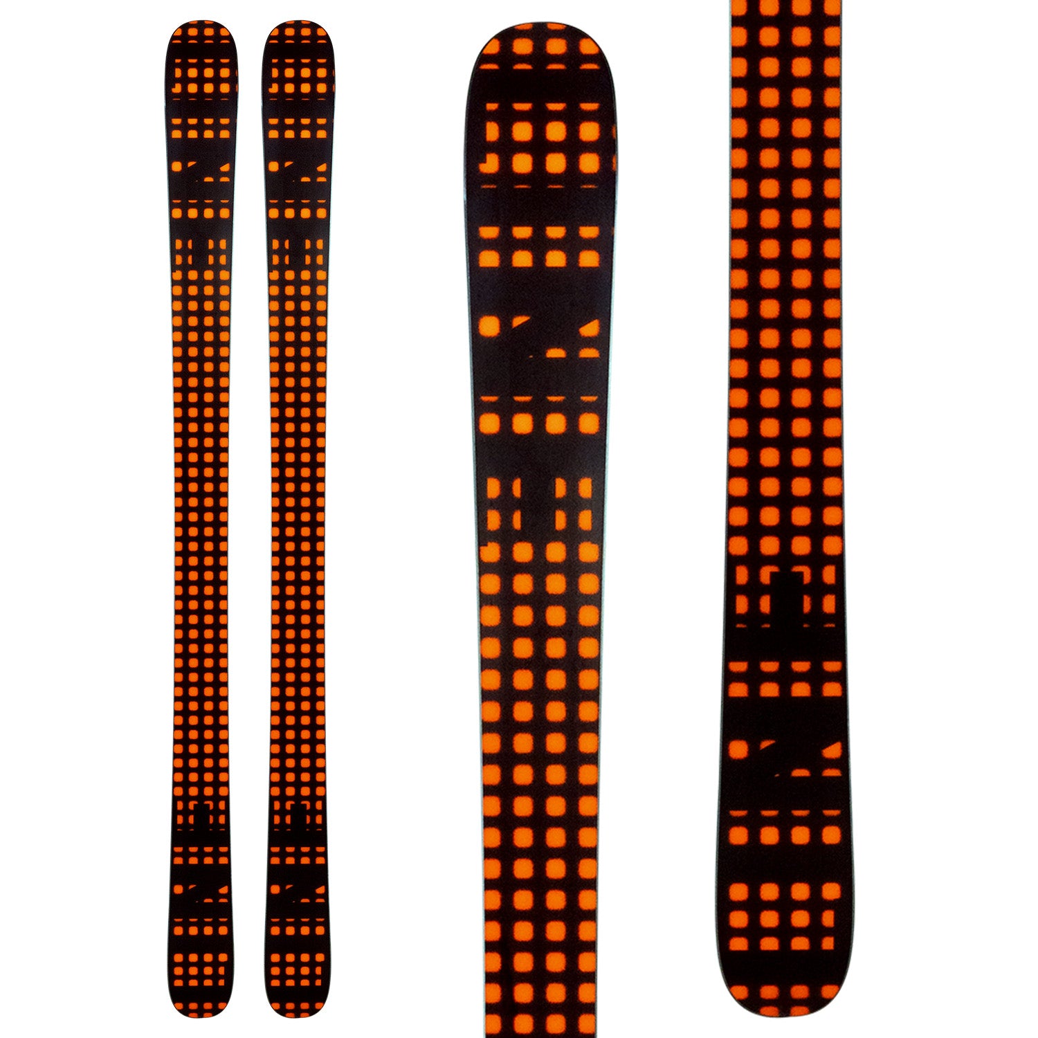 Line Honey Badger Skis 2027 – evo