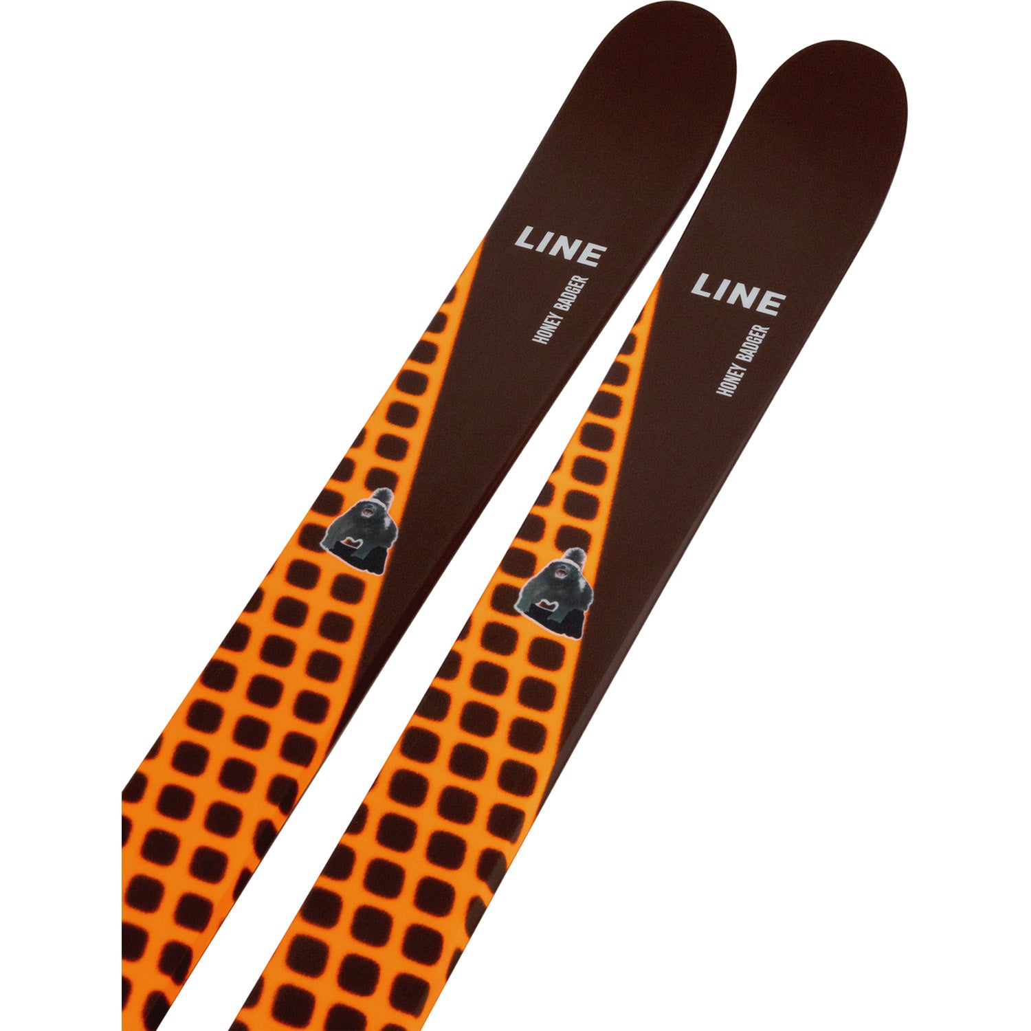 Line Honey Badger Skis 2027 – evo