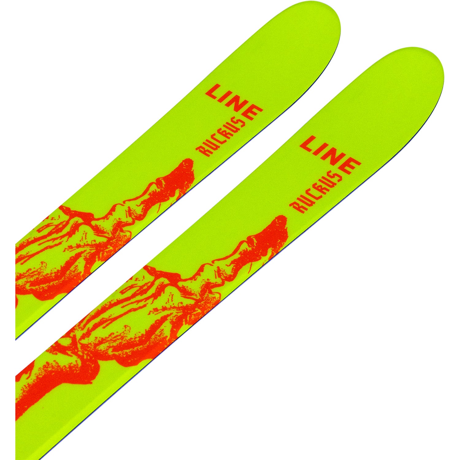 Line Ruckus Skis - Kids' 2027 – evo