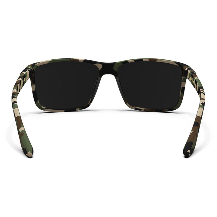 Blenders Mesa Sunglasses Woodland Camo/Green/Smoke Polarized