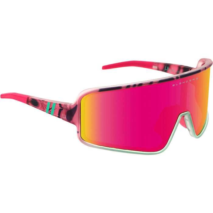Blenders Eclipse Sunglasses Buttery Bros Eclipse/Pink/Hot Pink Polar