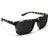 Blenders Mesa Sunglasses Woodland Camo/Green/Smoke Polarized