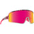 Blenders Eclipse Sunglasses Buttery Bros Eclipse/Pink/Hot Pink Polar