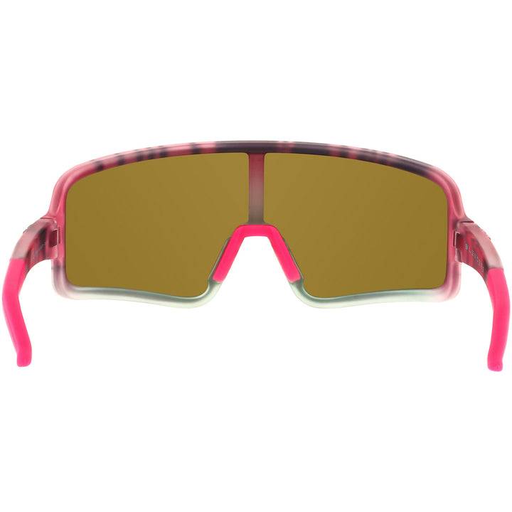 Blenders Eclipse Sunglasses Buttery Bros Eclipse/Pink/Hot Pink Polar