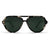 Blenders Skyway Sunglasses Emerald/Teal/G15 Polarized