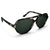 Blenders Skyway Sunglasses Emerald/Teal/G15 Polarized