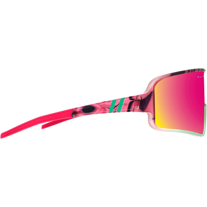 Blenders Eclipse Sunglasses Buttery Bros Eclipse/Pink/Hot Pink Polar