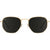 Blenders Hexagram Sunglasses Whiskey Shiner/Gold/Smoke Polarized