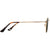 Blenders Hexagram Sunglasses Whiskey Shiner/Gold/Smoke Polarized