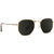 Blenders Hexagram Sunglasses Whiskey Shiner/Gold/Smoke Polarized