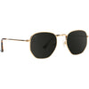 Whiskey Shiner/Gold/Smoke Polarized