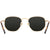 Blenders Hexagram Sunglasses Whiskey Shiner/Gold/Smoke Polarized