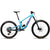 Santa Cruz Nomad 7 CC Eagle 90 Complete Mountain Bike 2027 Gloss Aqua Magenta