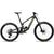 Santa Cruz Nomad 7 CC GX AXS Complete Mountain Bike 2027 Matte Metallic Earth