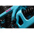 Santa Cruz Nomad 7 CC X0 AXS Reserve Complete Mountain Bike 2027 Gloss Aqua Magenta