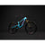 Santa Cruz Nomad 7 CC X0 AXS Reserve Complete Mountain Bike 2027 Gloss Aqua Magenta