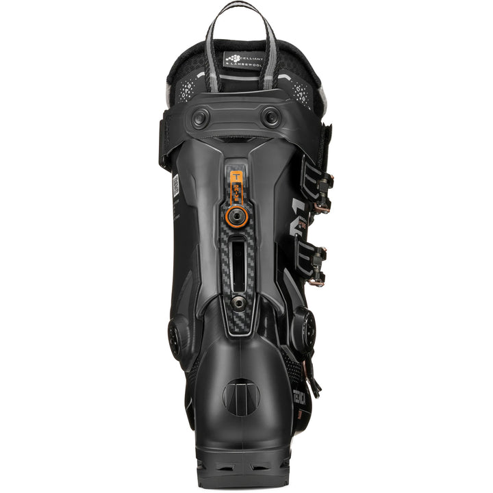 Tecnica Mach1 LV 95 W Ski Boots - Women's 2026 Black