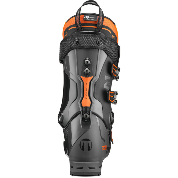 Tecnica Mach1 HV 110 Ski Boots 2026 Race Grey