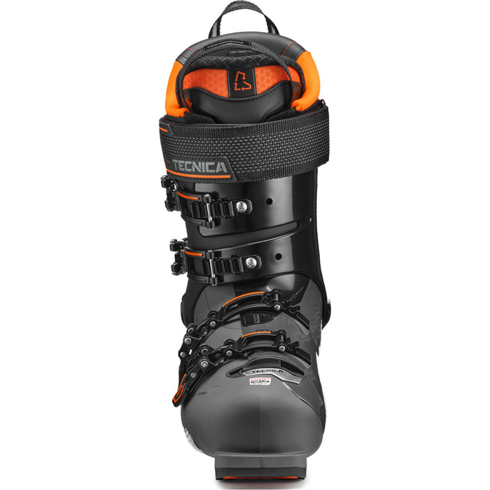 Tecnica Mach1 HV 110 Ski Boots 2026 Race Grey