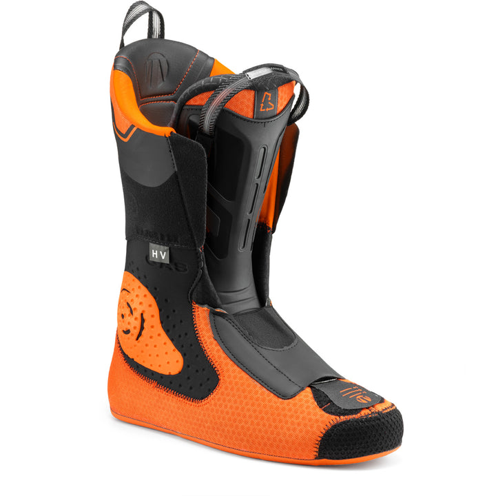 Tecnica Mach1 HV 110 Ski Boots 2026 Race Grey