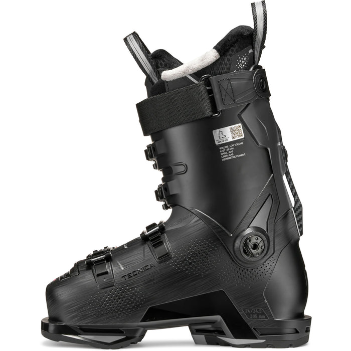 Tecnica Mach1 LV 95 W Ski Boots - Women's 2026 Black