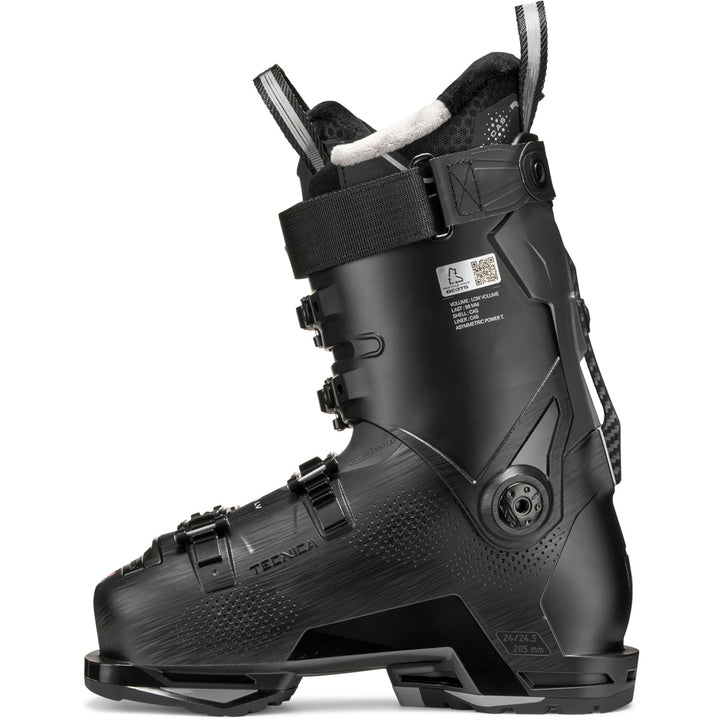 Tecnica Mach1 LV 95 W Ski Boots - Women's 2026 Black