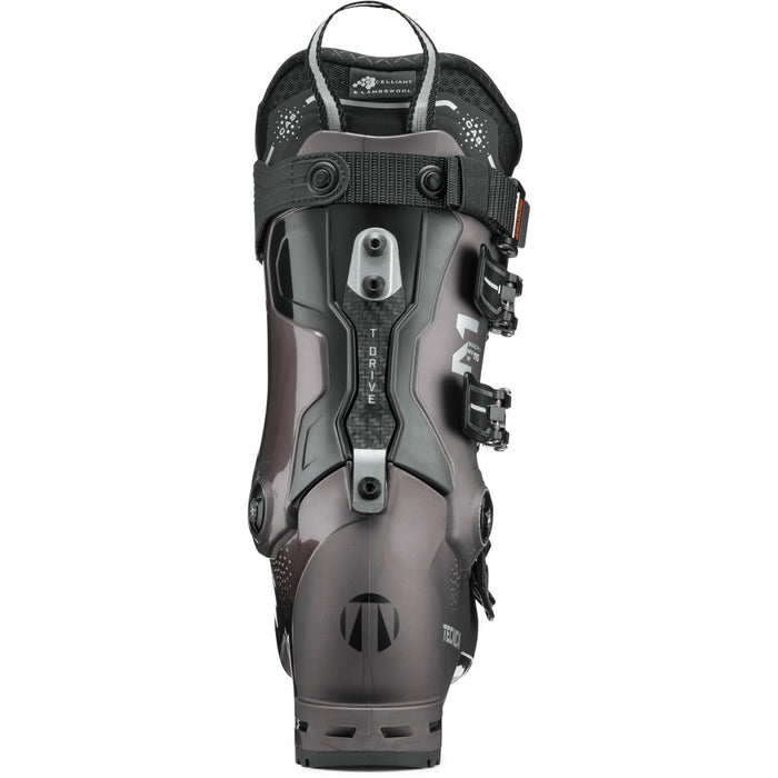 Tecnica Mach1 MV 115 Ski Boots - Women's 2026 Iridescent Boreal