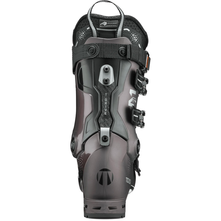 Tecnica Mach1 MV 115 Ski Boots - Women's 2026 Iridescent Boreal