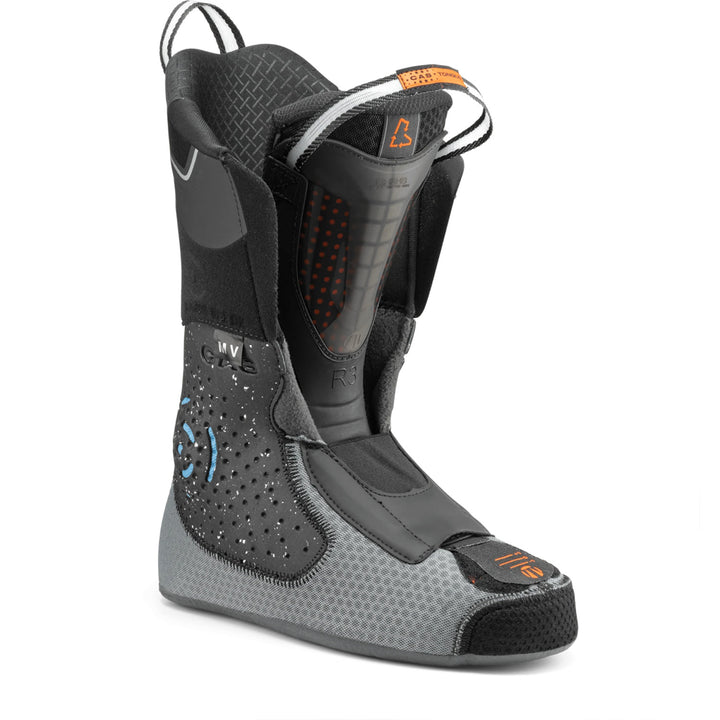 Tecnica Mach1 MV 115 Ski Boots - Women's 2026 Iridescent Boreal