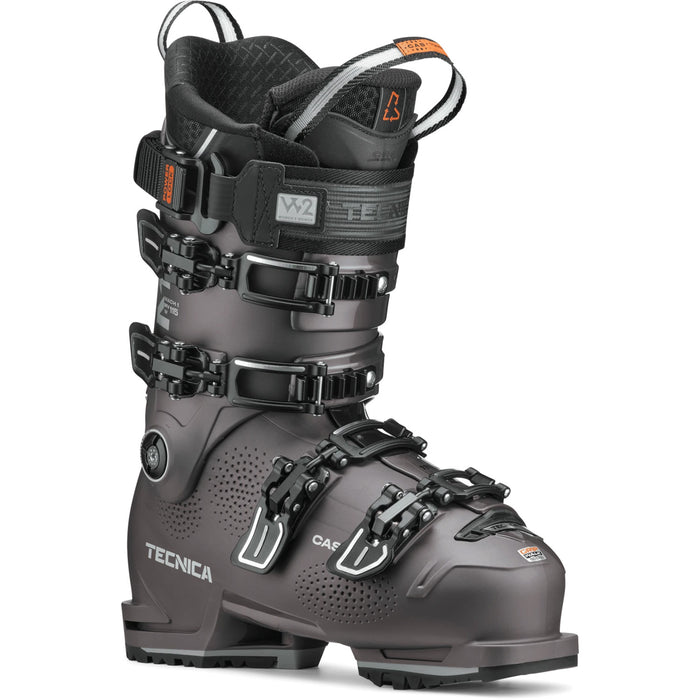 Tecnica Mach1 MV 115 Ski Boots - Women's 2026 Iridescent Boreal