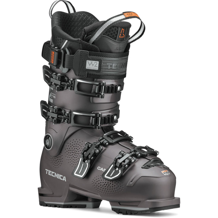 Tecnica Mach1 MV 115 Ski Boots - Women's 2026 Iridescent Boreal