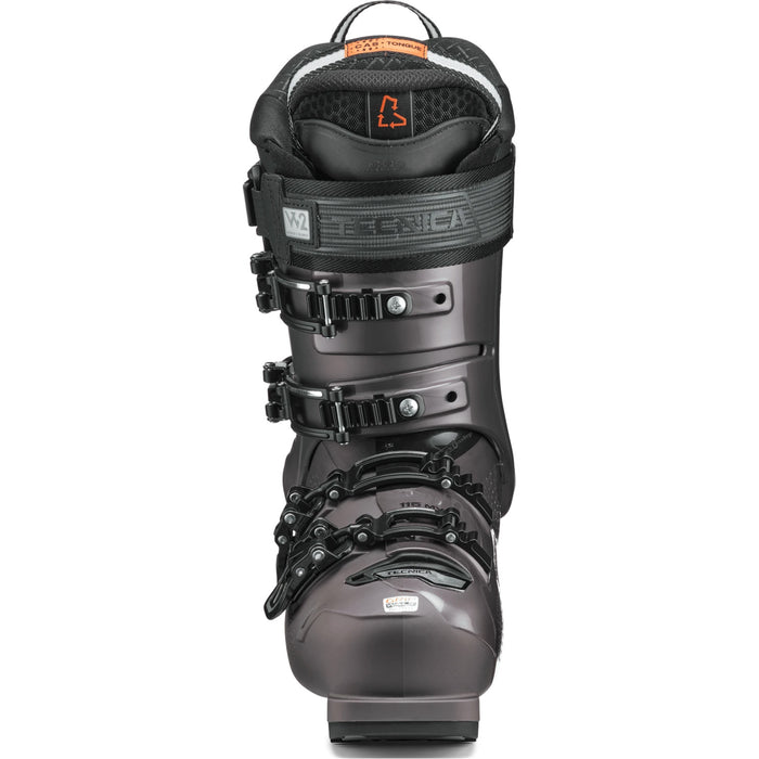 Tecnica Mach1 MV 115 Ski Boots - Women's 2026 Iridescent Boreal