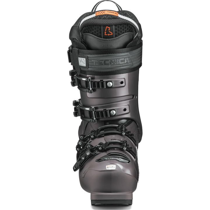 Tecnica Mach1 MV 115 Ski Boots - Women's 2026 Iridescent Boreal