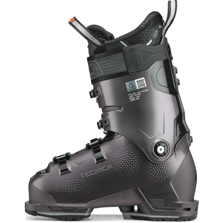 Tecnica Mach1 MV 115 Ski Boots - Women's 2026 Iridescent Boreal