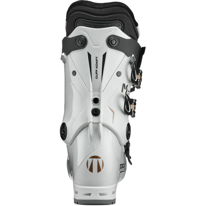 Tecnica Mach Sport HV 75 W Ski Boots - Women's 2025 Cool Grey