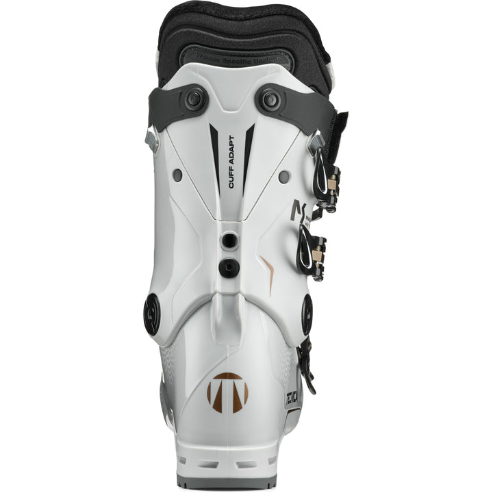 Tecnica Mach Sport HV 75 W Ski Boots - Women's 2025 Cool Grey