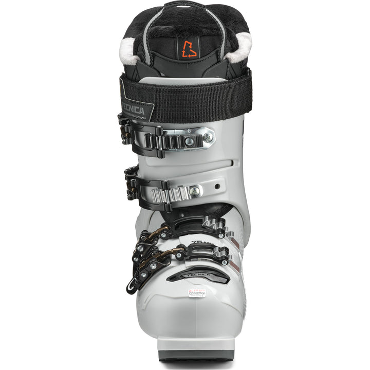 Tecnica Mach Sport MV 75 W Ski Boots - Women's 2025 Cool Grey