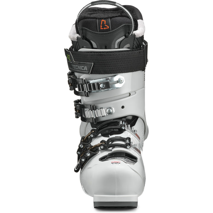 Tecnica Mach Sport HV 75 W Ski Boots - Women's 2025 Cool Grey