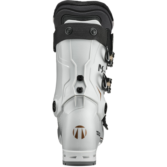 Tecnica Mach Sport MV 75 W Ski Boots - Women's 2025 Cool Grey