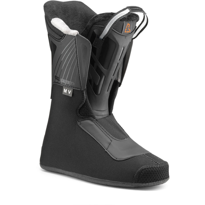 Tecnica Mach Sport MV 75 W Ski Boots - Women's 2025 Cool Grey