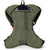 USWE Outlander XC 2L Hydration Pack Green