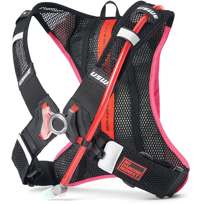 USWE Race 2.0 Hydration Pack Pink