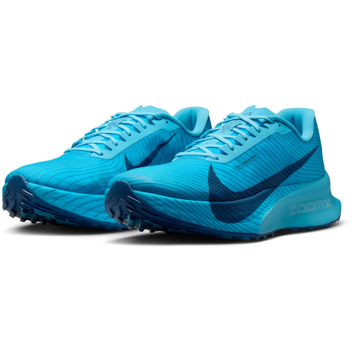 Nike ACG Ultrafly 2 Shoes - Men's Baltic Blue/Court blue