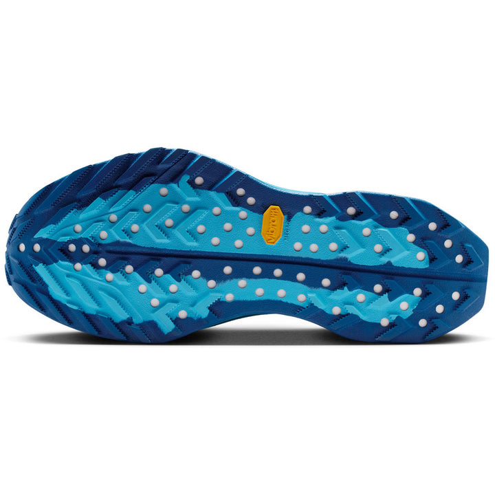 Nike ACG Ultrafly 2 Shoes - Men's Baltic Blue/Court blue