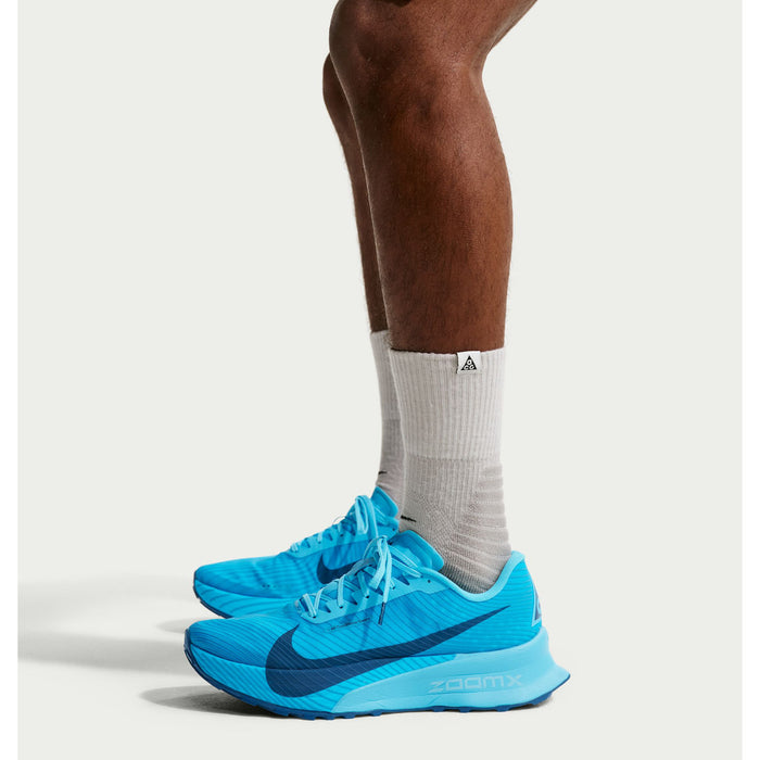 Nike ACG Ultrafly 2 Shoes - Men's Baltic Blue/Court blue