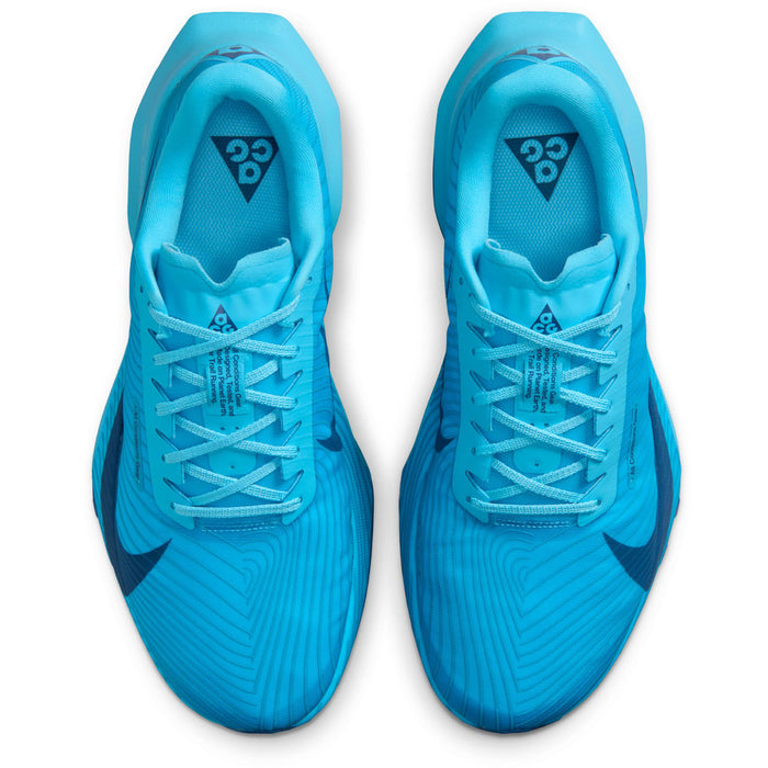 Nike ACG Ultrafly 2 Shoes - Men's Baltic Blue/Court blue