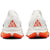 Nike ACG Zegama Shoes - Men's Summit White/Black-Phantom-Safety Orange