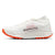 Nike ACG Zegama Shoes - Men's Summit White/Black-Phantom-Safety Orange
